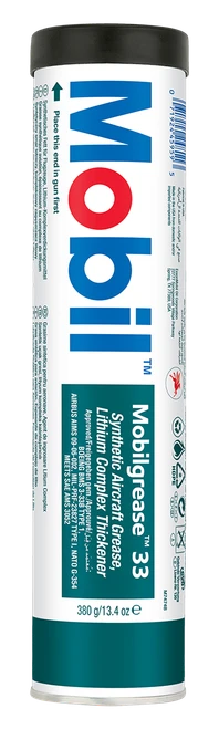Mobilgrease 33