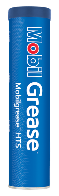 Mobilgrease HTS