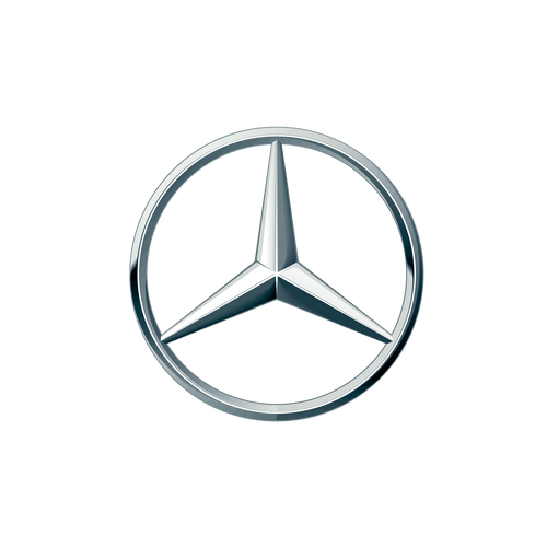 Mercedes-Benz Floor Mat Mercedes-Benz Floor Mat