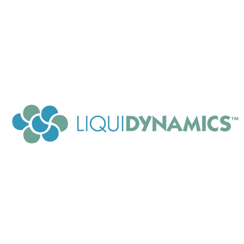 Liquid Dynamics 16 Gal/120 Lb. Drum Dolly