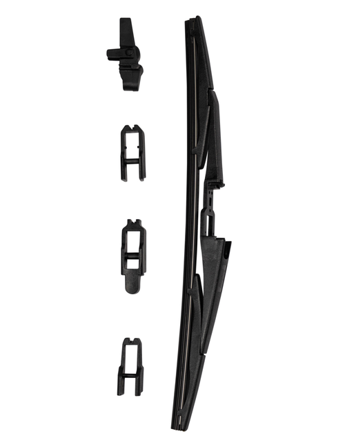 SGR14 Mighty Storm Guard Rear Wiper Blades 14in. SGR14 Mighty Storm Guard Rear Wiper Blades 14in.