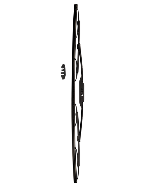 SG24 Mighty 9x4 Hook Storm Guard Metal Blades SG24
