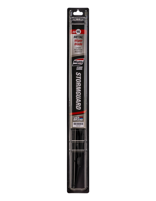SG16 Mighty 9x3 Hook 3/16 Pin Storm Guard Metal Blades SG16 SG16 Mighty 9x3 Hook 3/16 Pin Storm Guard Metal Blades SG16