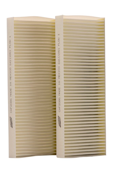 CAF2086 Mighty Cabin Air Filter CAF2086 CAF2086 Mighty Cabin Air Filter CAF2086