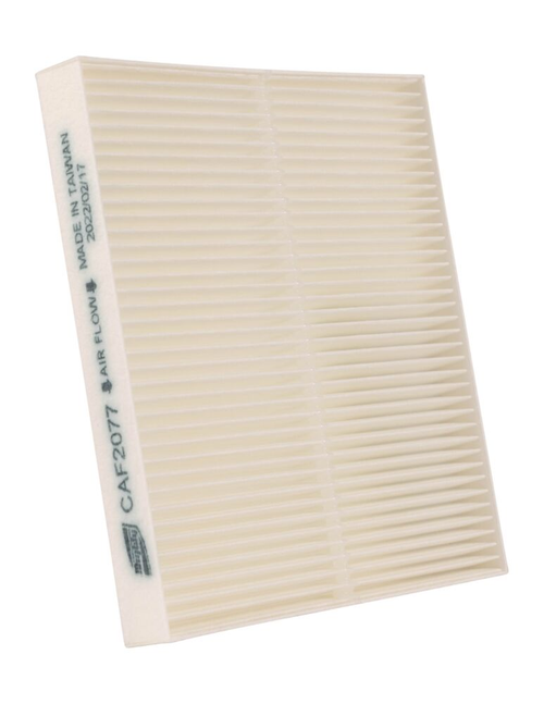 CAF2077 Mighty Cabin Air Filter CAF2077 CAF2077 Mighty Cabin Air Filter CAF2077