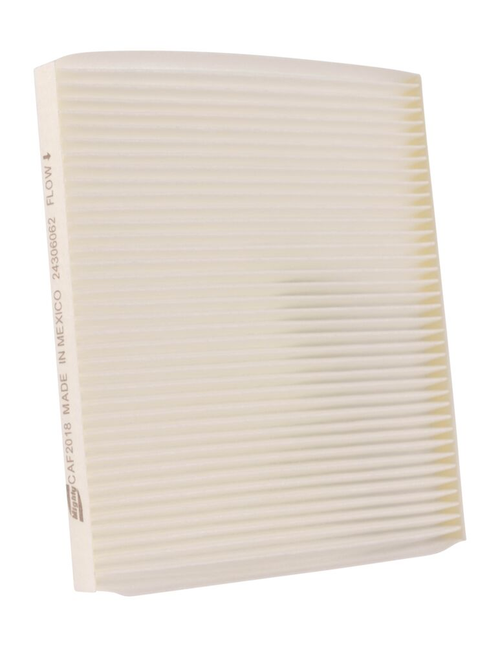 CAF2018 Mighty Cabin Air Filter CAF2018 CAF2018 Mighty Cabin Air Filter CAF2018