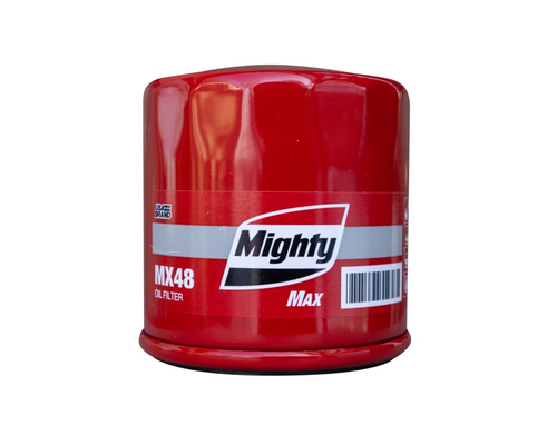 MX48 Mighty MAX Oil Filter MX48 MX48 Mighty MAX Oil Filter MX48