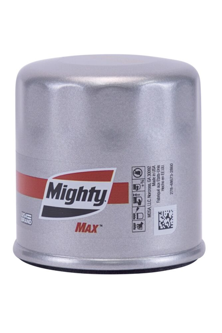 MX4477 Mighty MAX Oil Filter MX4477 MX4477 Mighty MAX Oil Filter MX4477