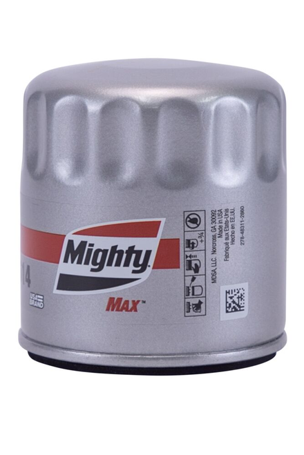 MX3614 Mighty MAX Oil Filter MX3614 MX3614 Mighty MAX Oil Filter MX3614