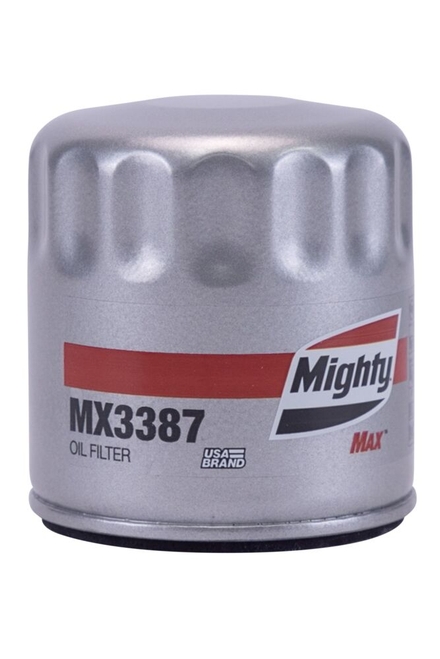 MX3387 Mighty MAX Oil Filter MX3387