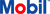<p>Standard Mobil Logo Positive</p>