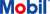 <p>Standard Mobil Logo Positive</p>
