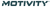 <p>Motivity Logo in multiple color ways</p>