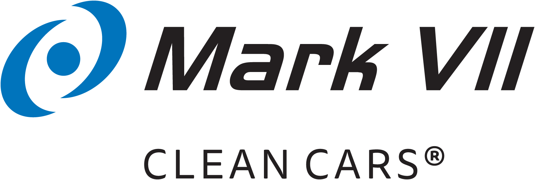 Mark VII Logo