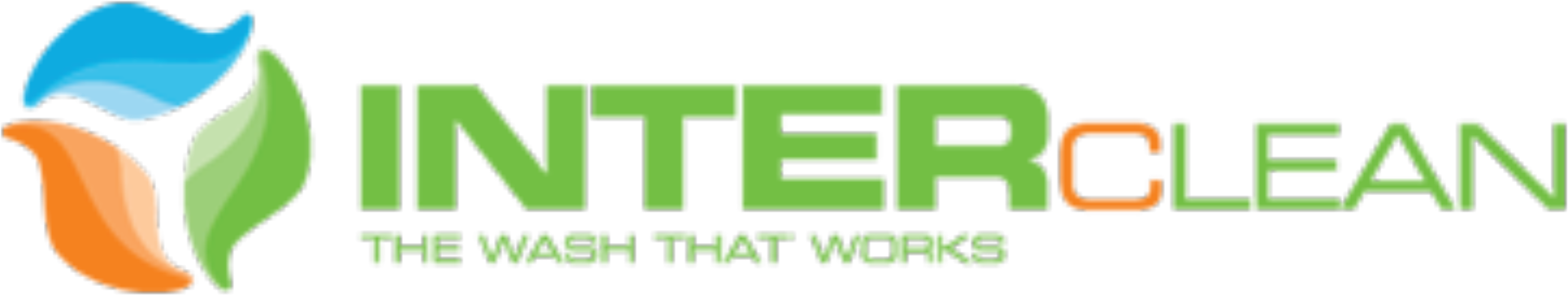 Interclean logo