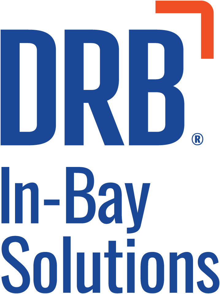 DRB logo