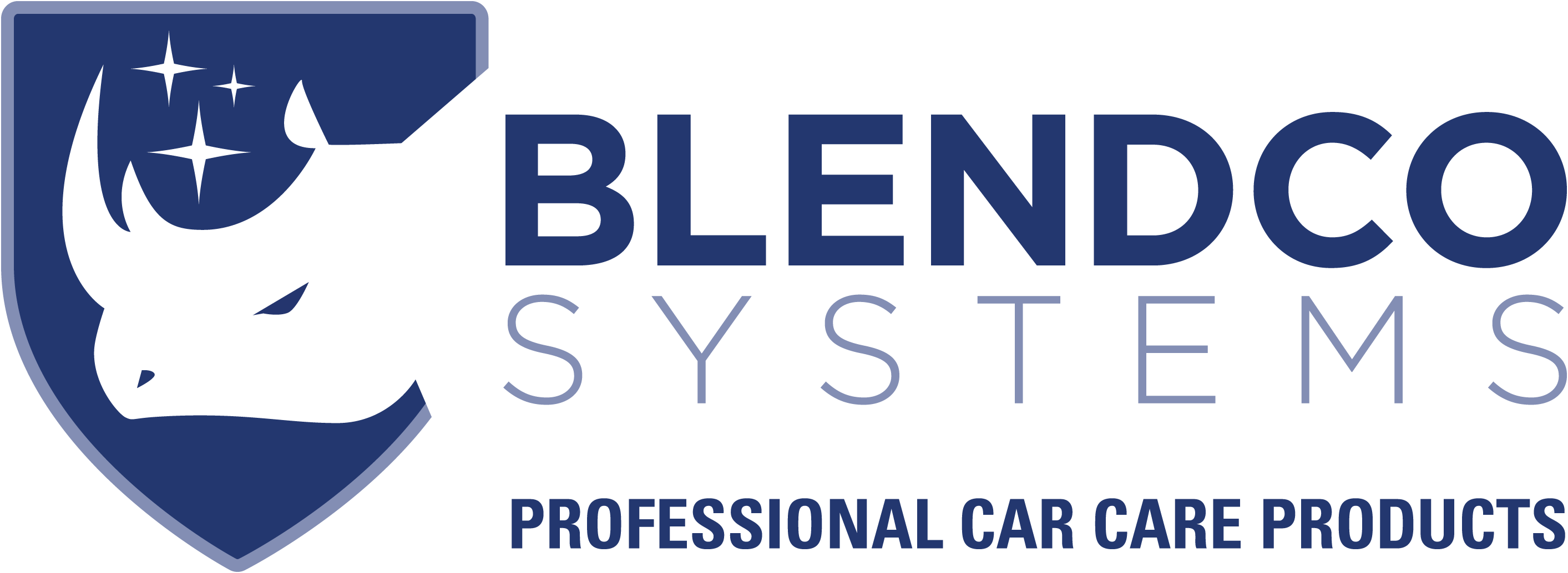 Blendco systems logo