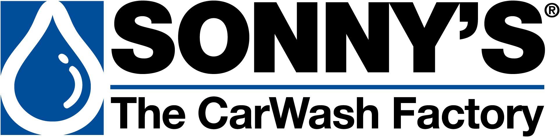 Sonny's logo