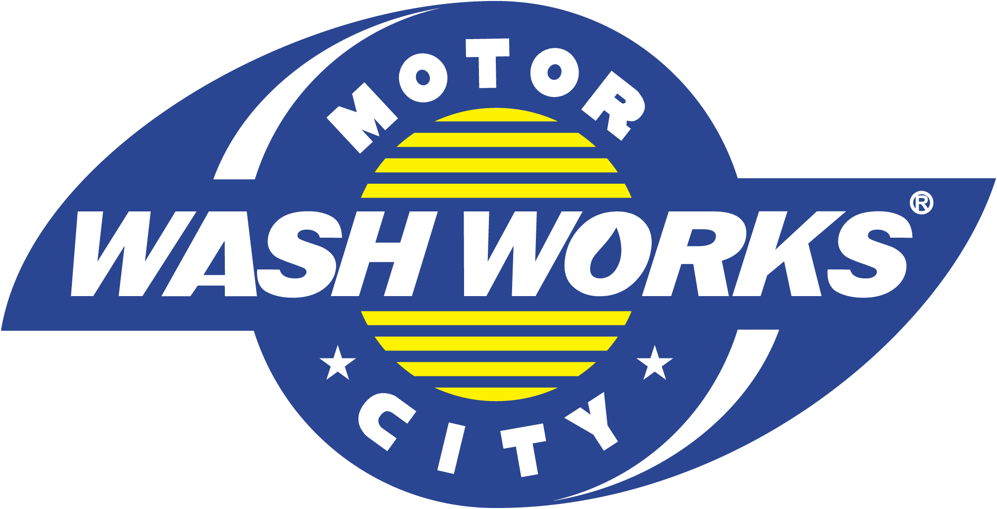Wash works logo