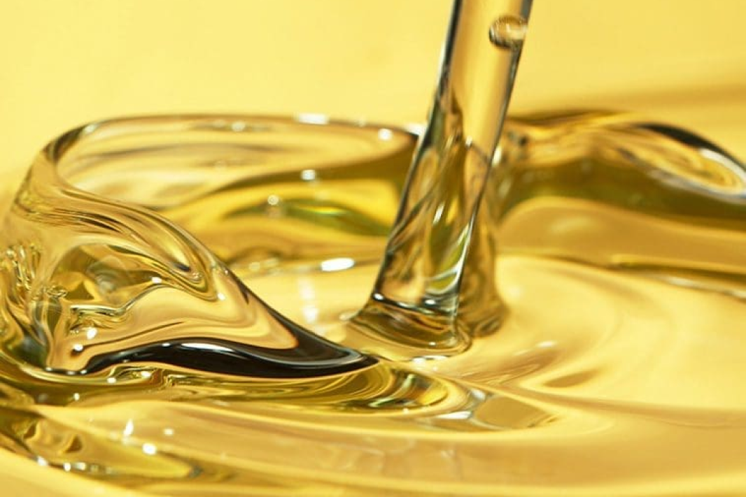 Oil