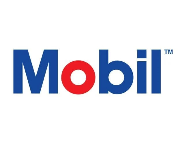 Mobil logo