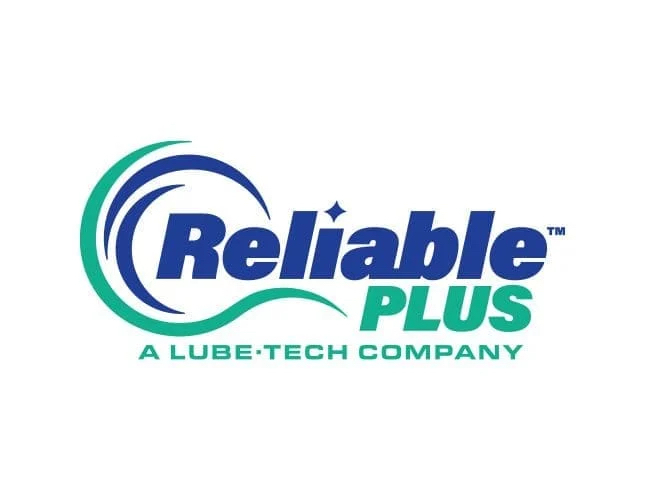 Reliable Plus logo