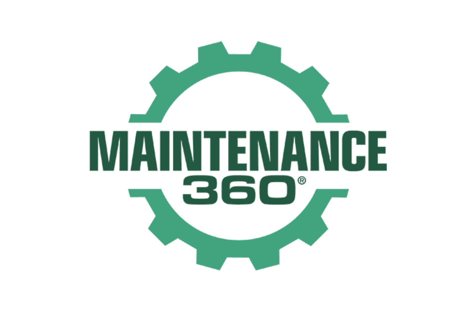 maintenance 360 logo