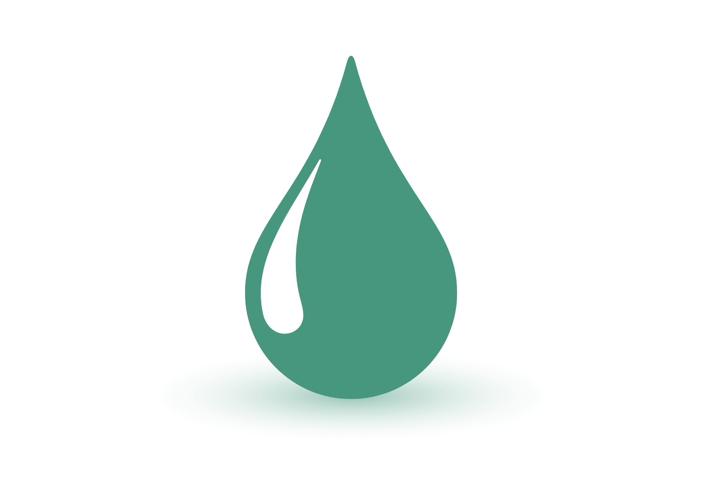 oil drop