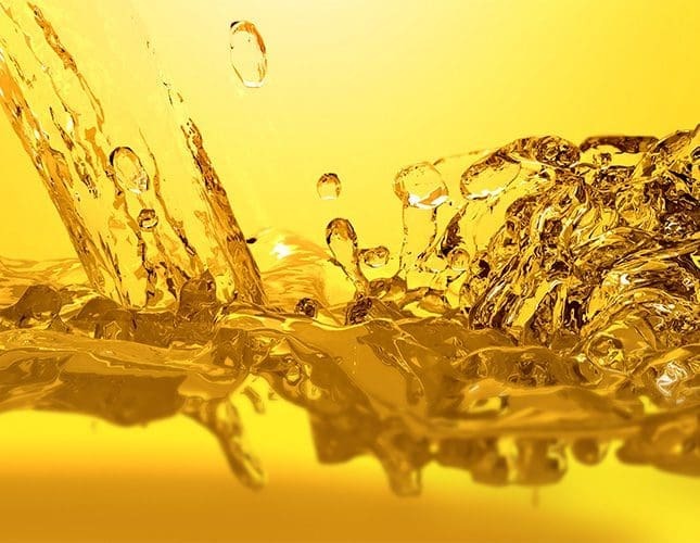 lubricant