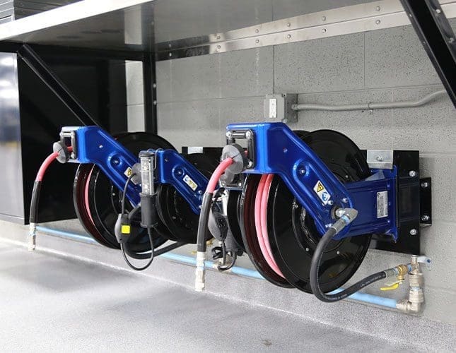 shop equipment