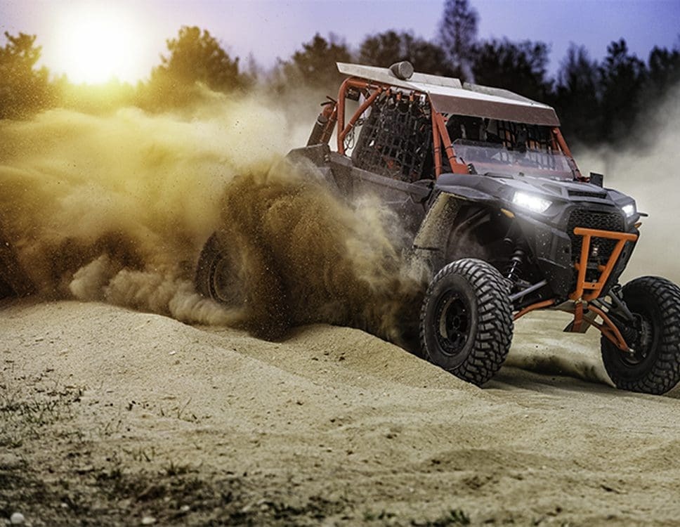 Powersport