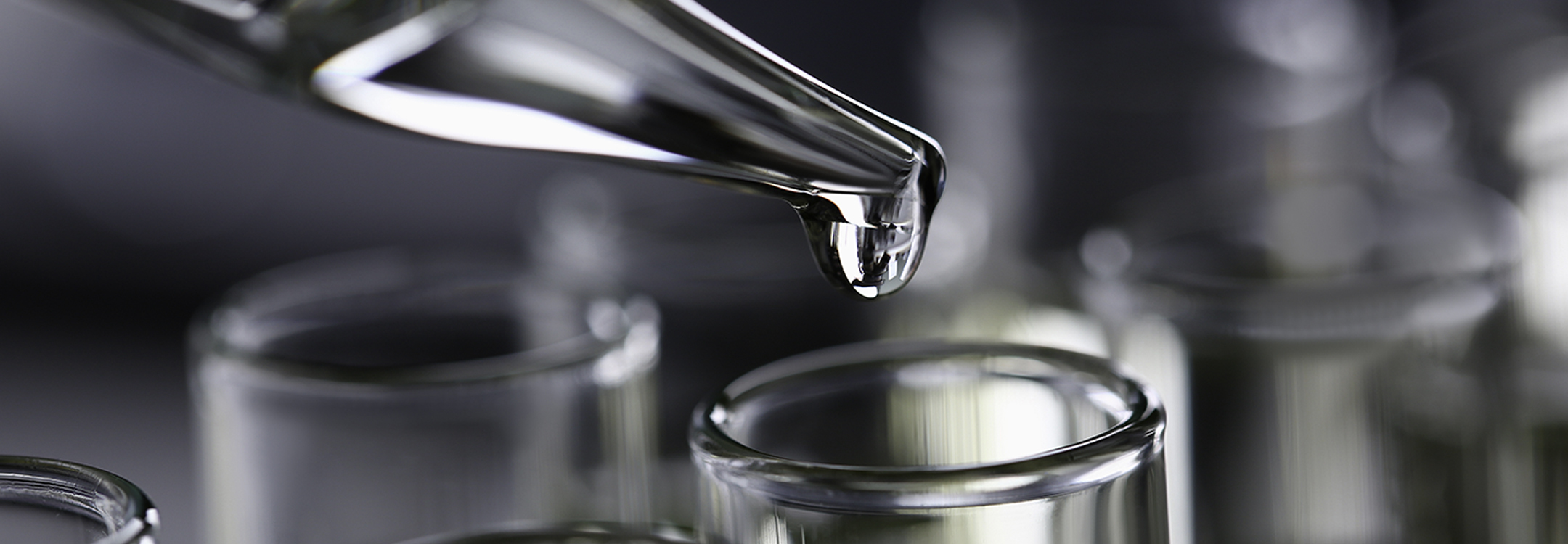 lab testing chemical