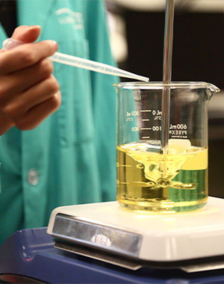 Lab work