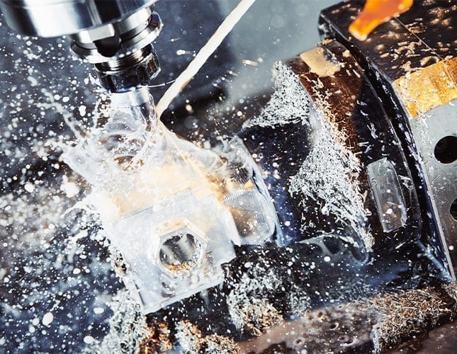 Specialty lubricants
