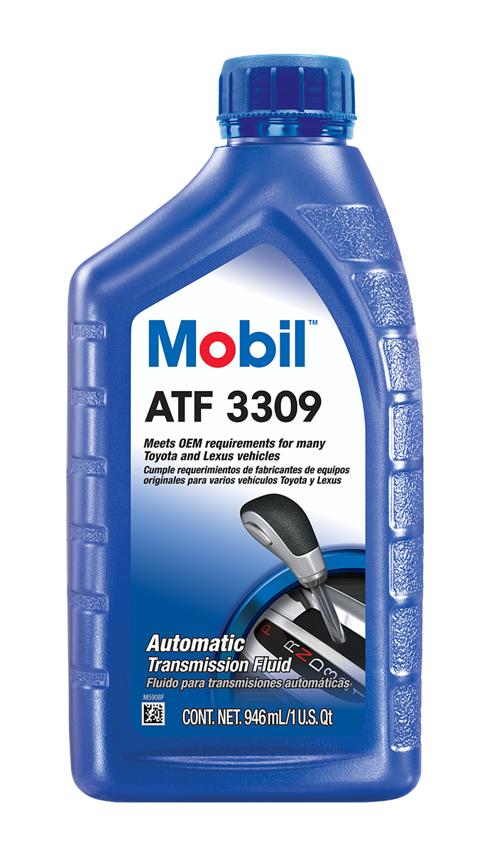 Mobil ATF 134 - Lube-Tech