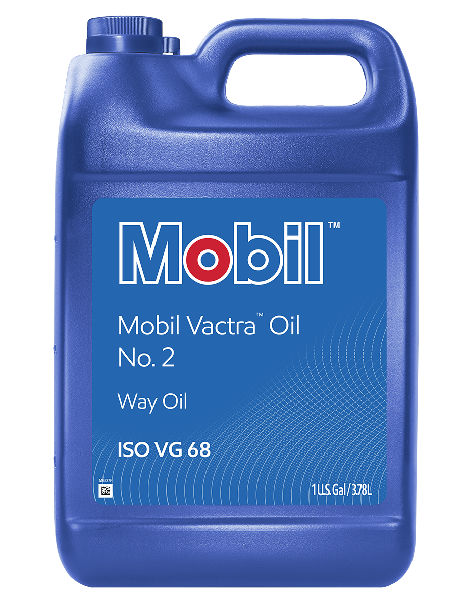 Mobil Vactra Oil No. 2 - Lube-Tech
