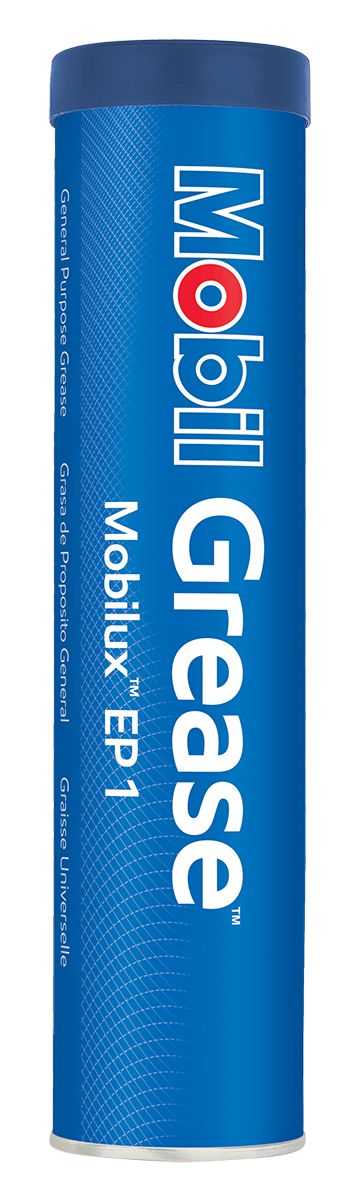 Mobilux EP 0 - Lube-Tech