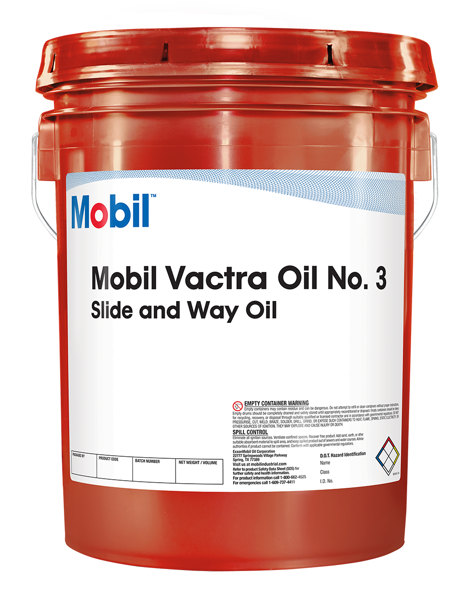 Mobil Vactra Oil No. 2 20L モービルバクトラNo.2 Mobil Vactra Oil No. 2 - Lube-Tech