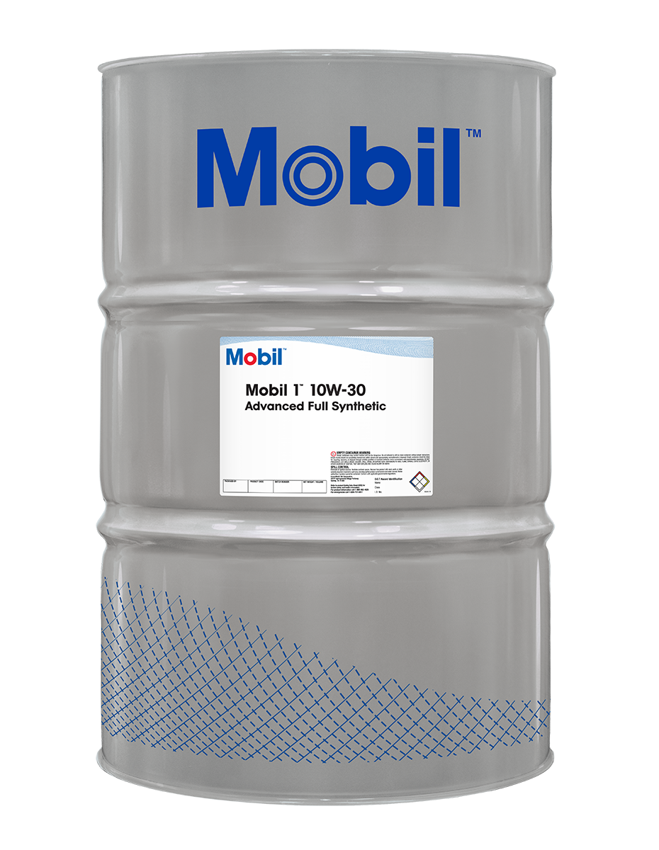 Mobil Special 10W-30 SP Motor Oil - Lube-Tech
