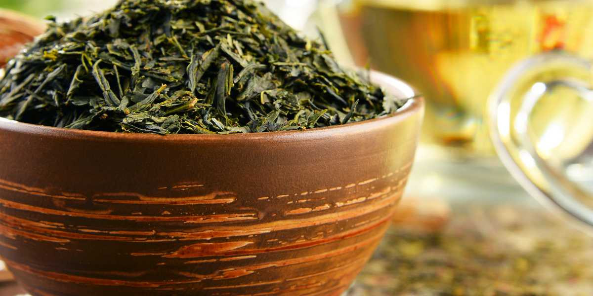 The Teapot Leaf Teas