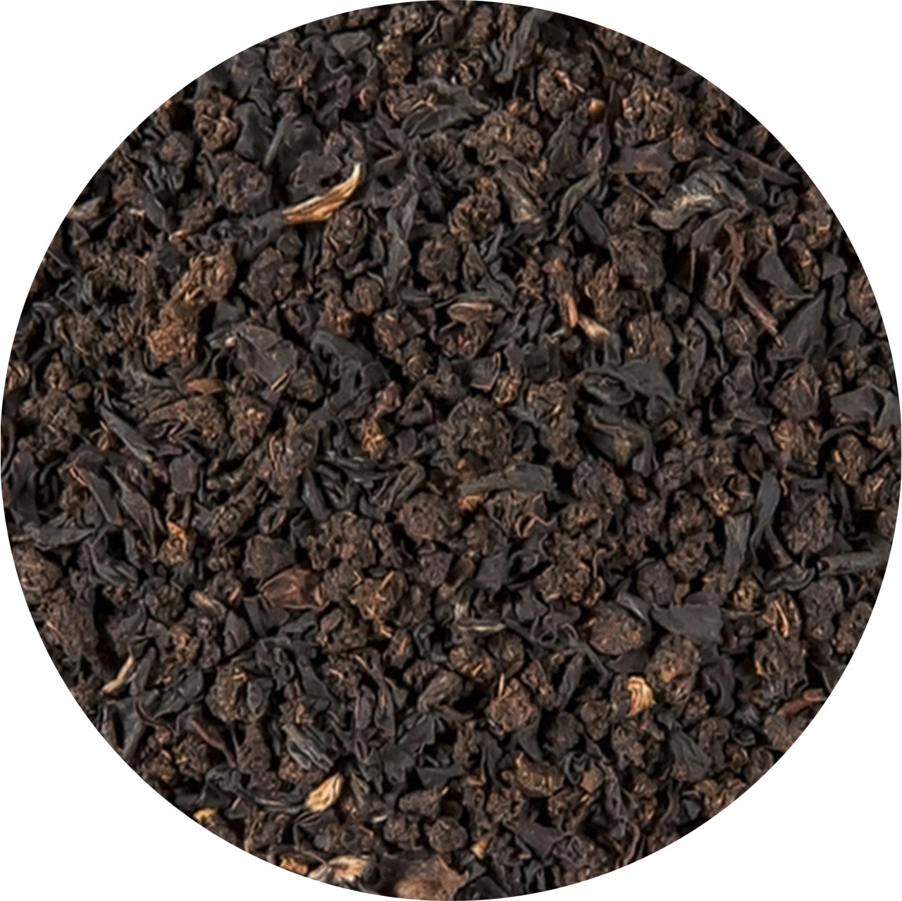 Irish Breakfast (Builder's Brew)