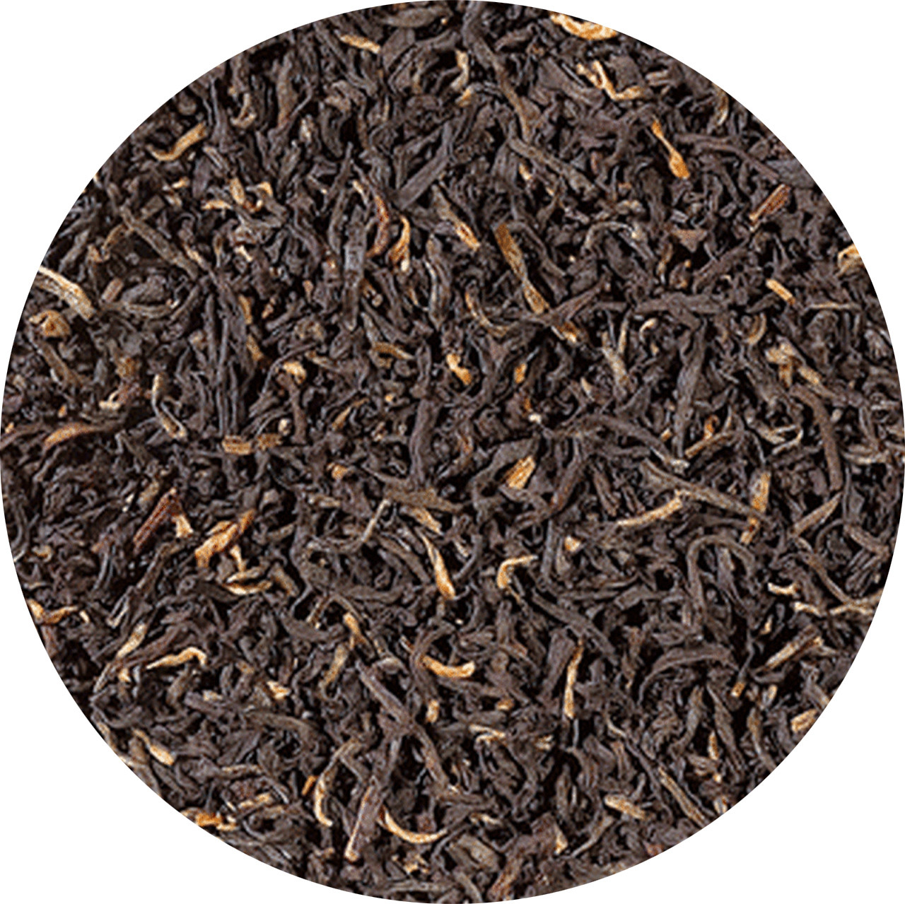 Solid Assam Tea by Lipton — Steepster