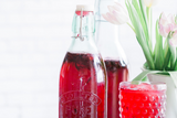 Hibiscus  & Red Berry Iced Tea