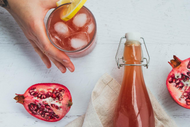 Kombucha - Why our Love of it Keeps on Growing