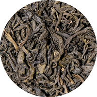 Green Dragon tea