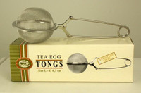 Tea Tongs