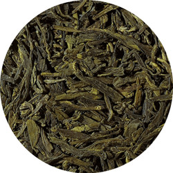 Longjing Tea