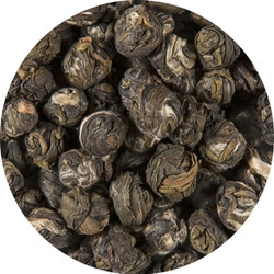 Dragon Jasmine Pearl Tea