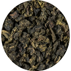 Milky Oolong