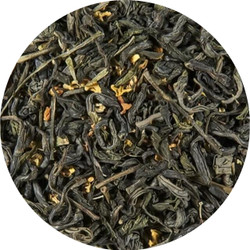 Sweet Osmanthus Tea